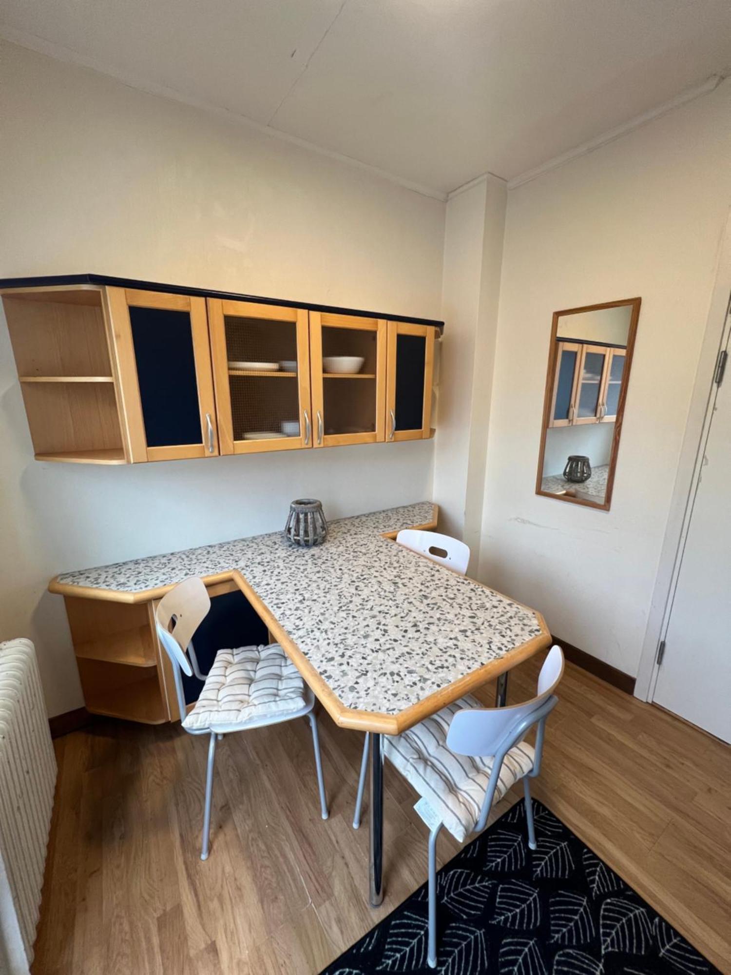 Central, University - Centralt, Hoegskolan - 3 Rooms Χάλμσταντ Εξωτερικό φωτογραφία